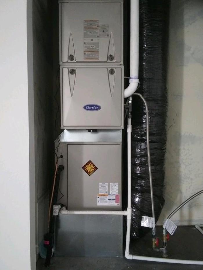 Element Heating & Cooling Image