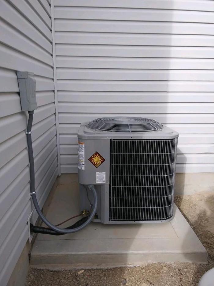 Element Heating & Cooling Image