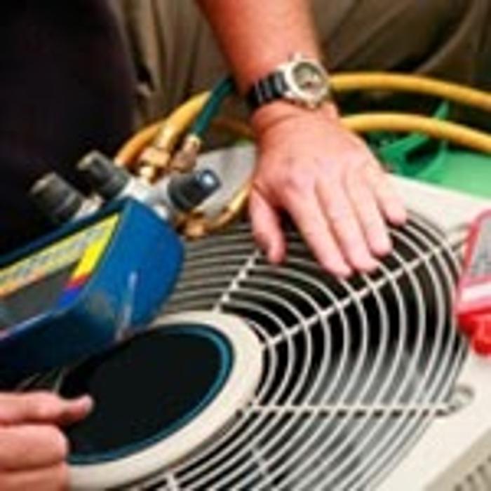 Element Heating & Cooling Image