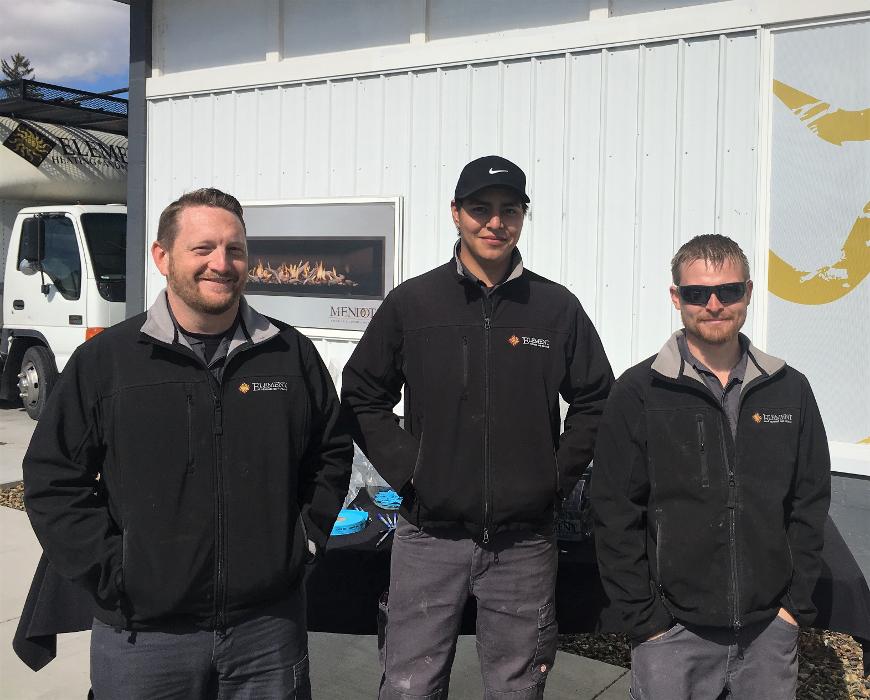 Element Heating & Cooling Image