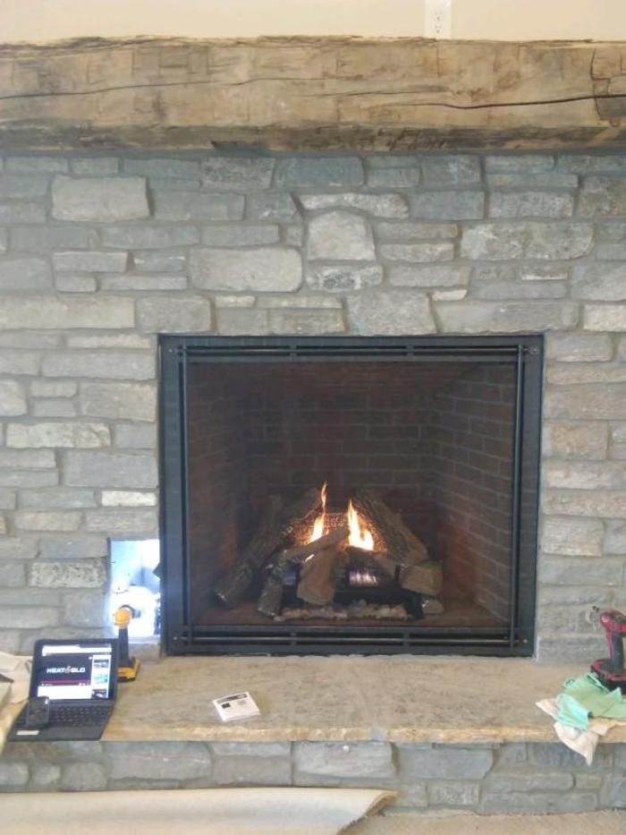 Element Heating & Cooling Image