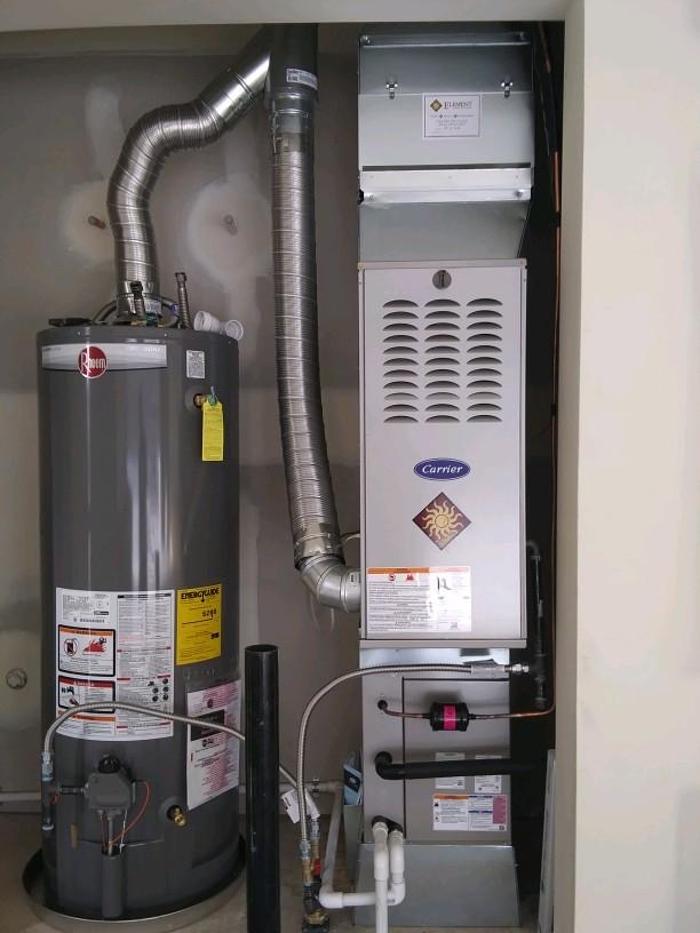 Element Heating & Cooling Image