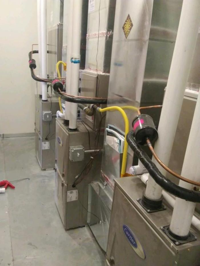 Element Heating & Cooling Image