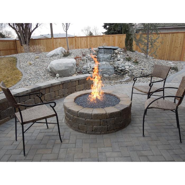 Element Heating & Cooling Image