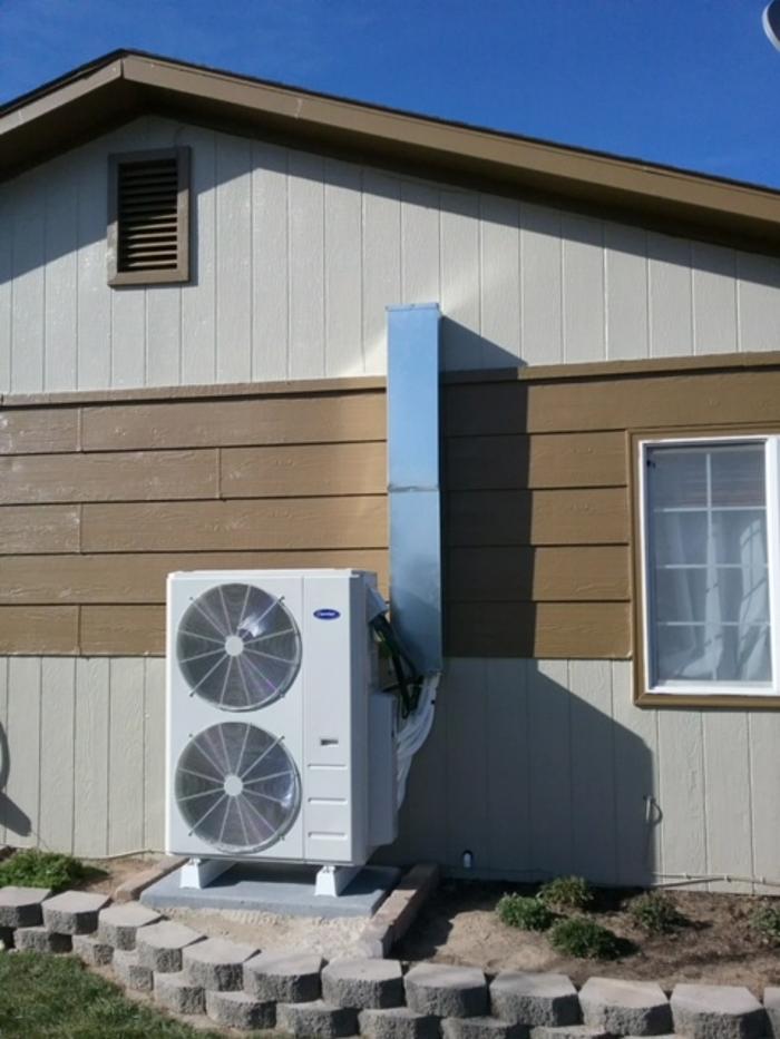 Element Heating & Cooling Image