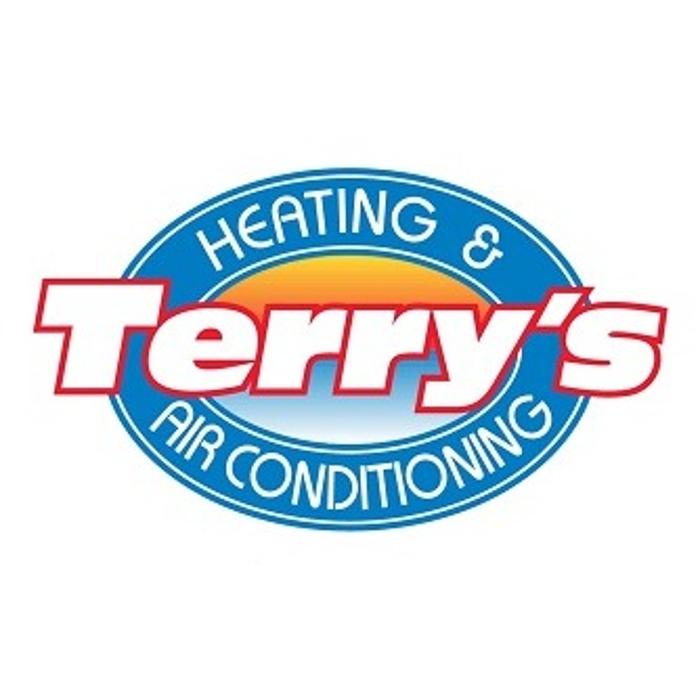 Terry's Heating & Air Conditioning Image