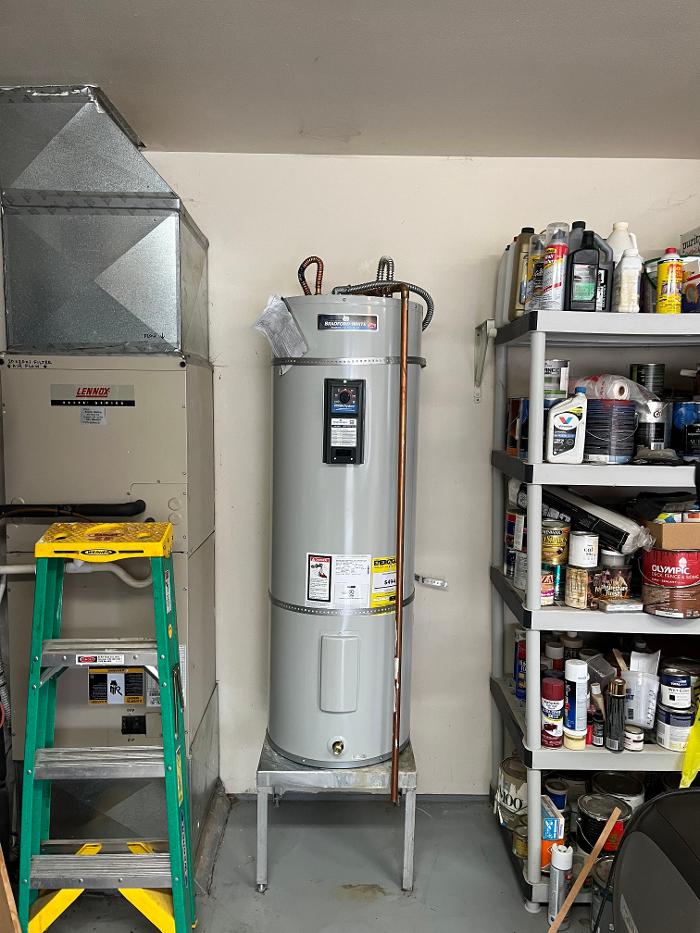 Alpine Heating & Air Conditioning Image