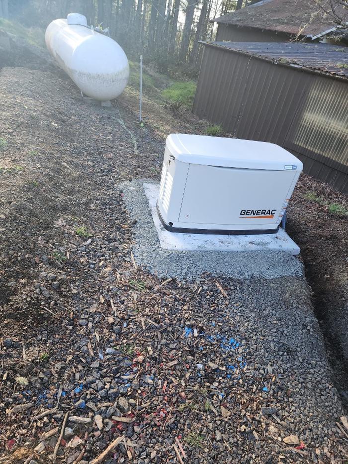 Alpine Heating & Air Conditioning Image