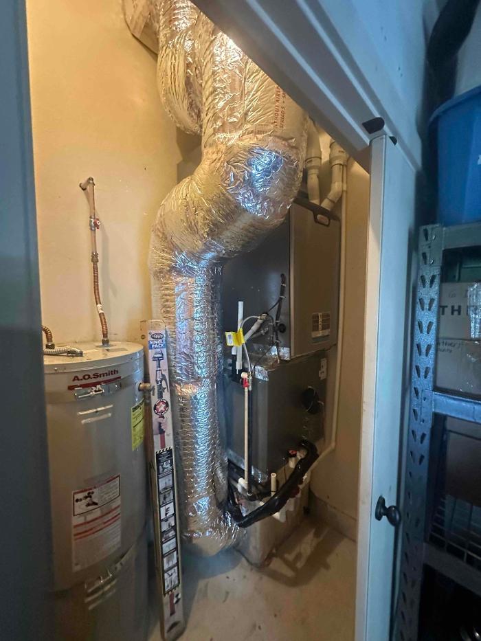 Alpine Heating & Air Conditioning Image