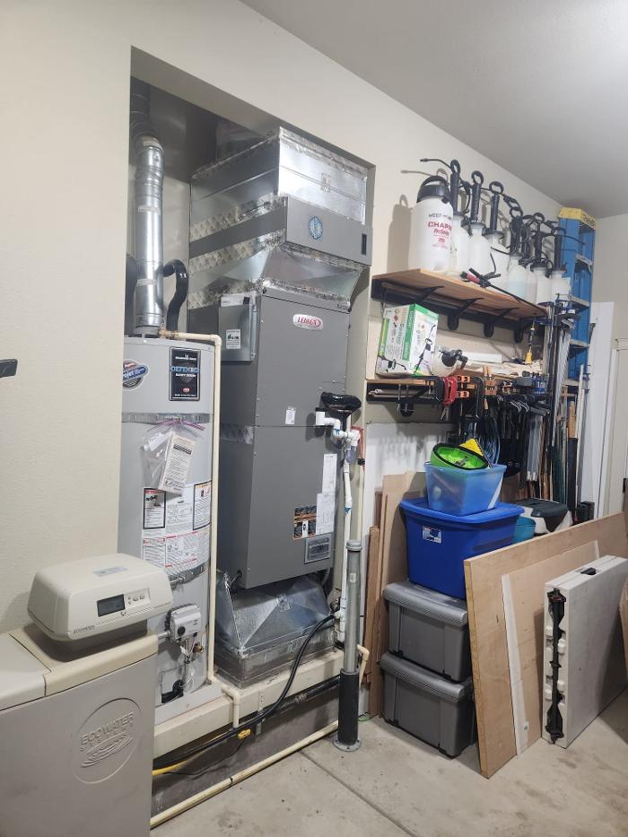 Alpine Heating & Air Conditioning Image