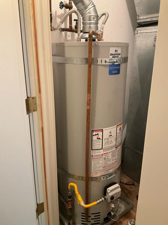 Alpine Heating & Air Conditioning Image