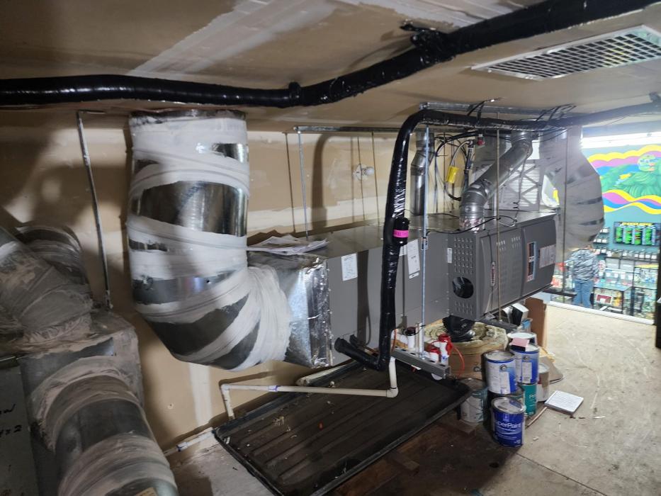 Alpine Heating & Air Conditioning Image