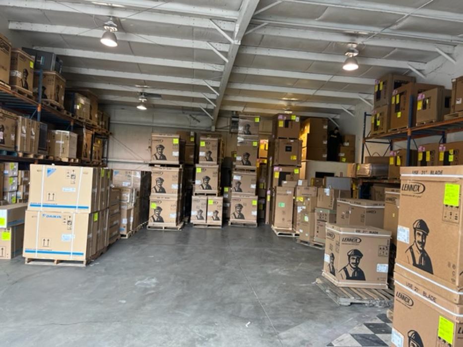 Alpine Heating & Air Conditioning Image