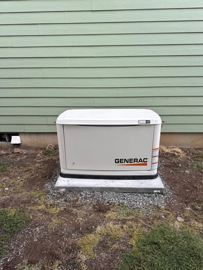 Alpine Heating & Air Conditioning Image