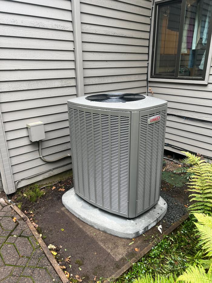 Alpine Heating & Air Conditioning Image