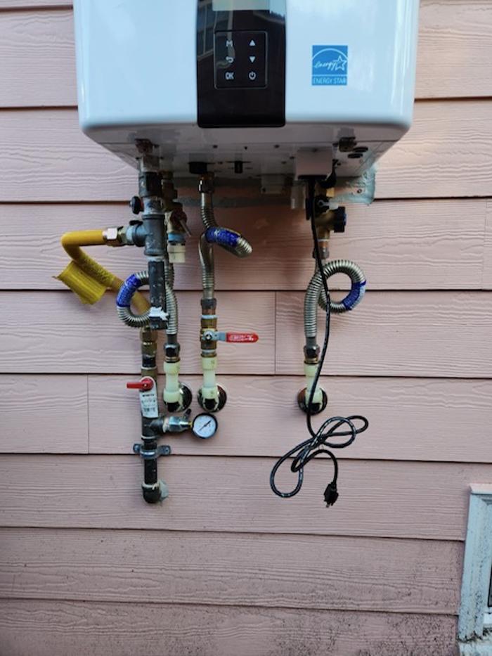 Alpine Heating & Air Conditioning Image