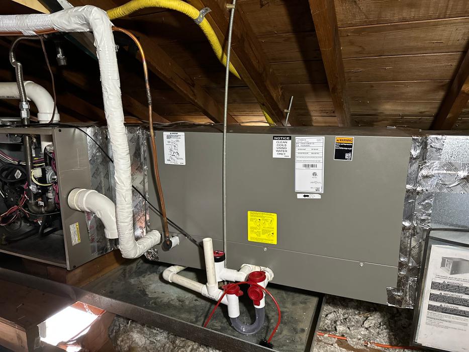 Alpine Heating & Air Conditioning Image