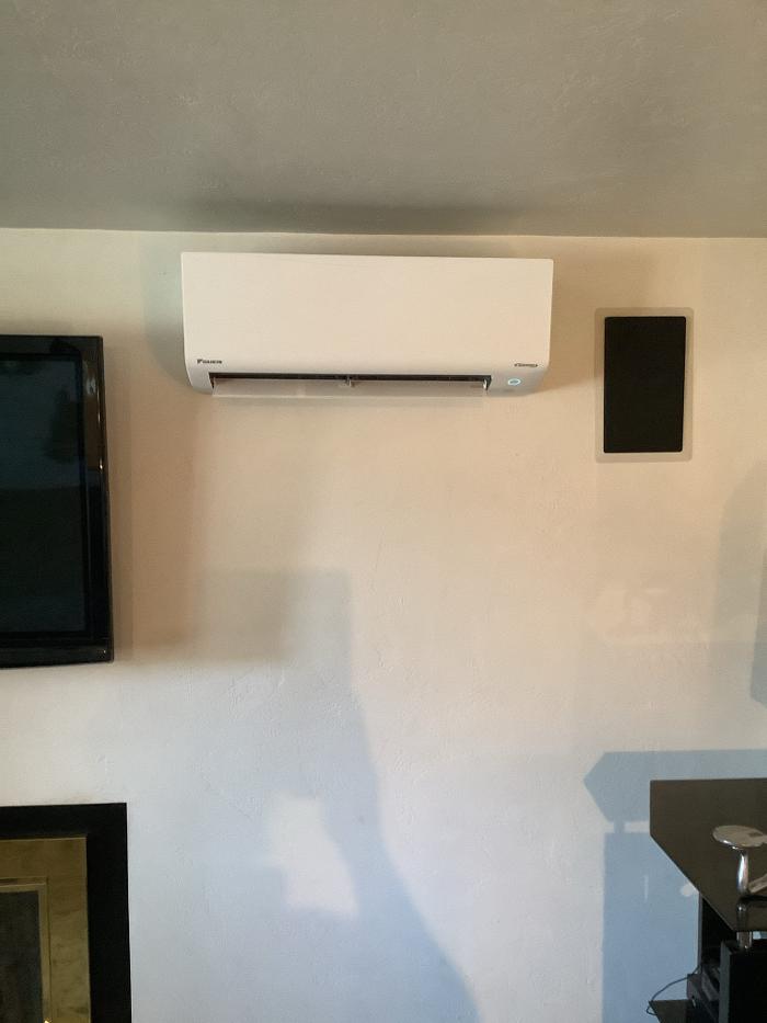 Alpine Heating & Air Conditioning Image