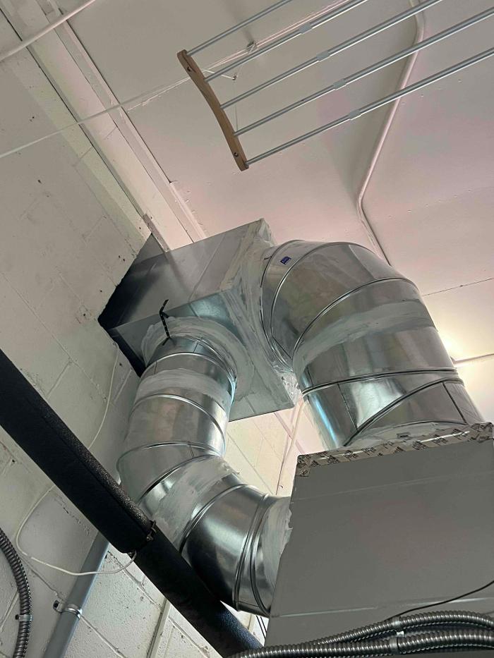 Alpine Heating & Air Conditioning Image