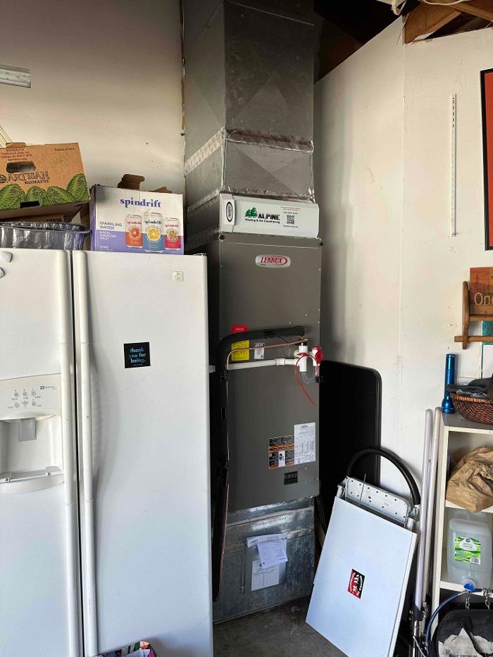 Alpine Heating & Air Conditioning Image