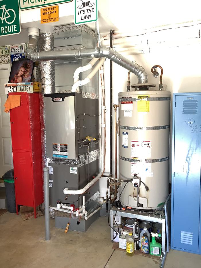 Alpine Heating & Air Conditioning Image