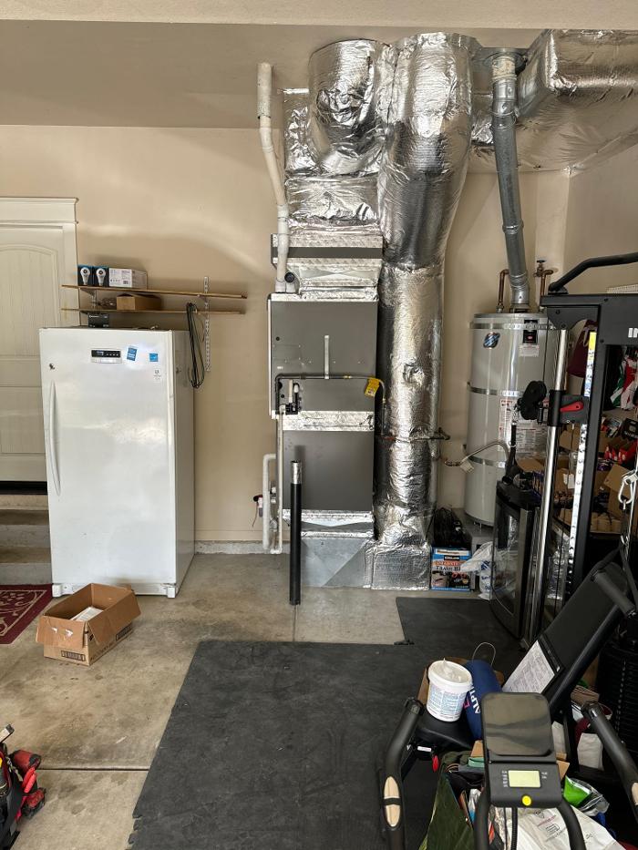 Alpine Heating & Air Conditioning Image