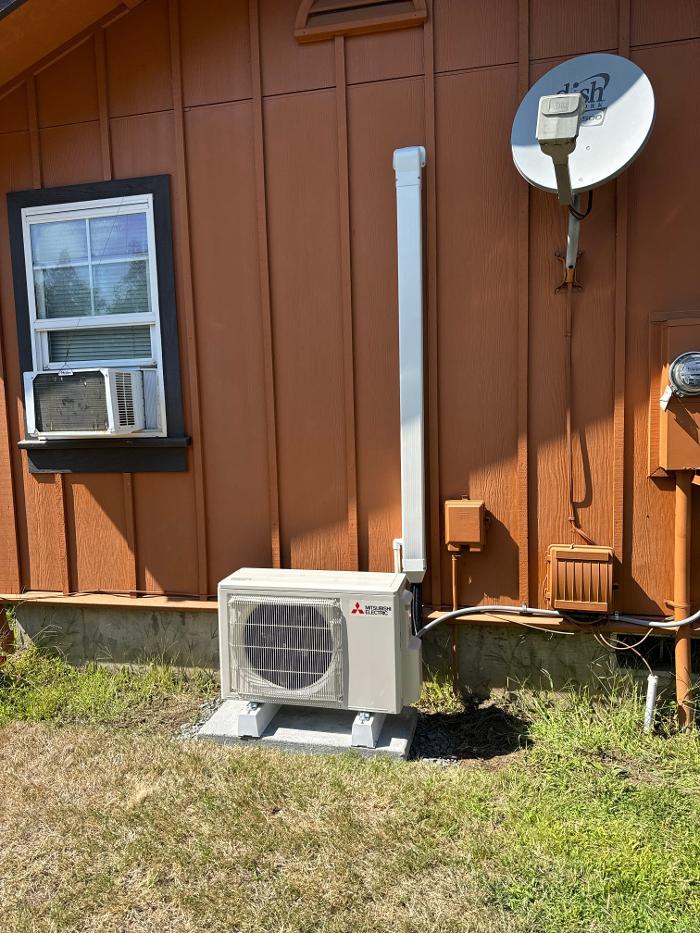 Alpine Heating & Air Conditioning Image