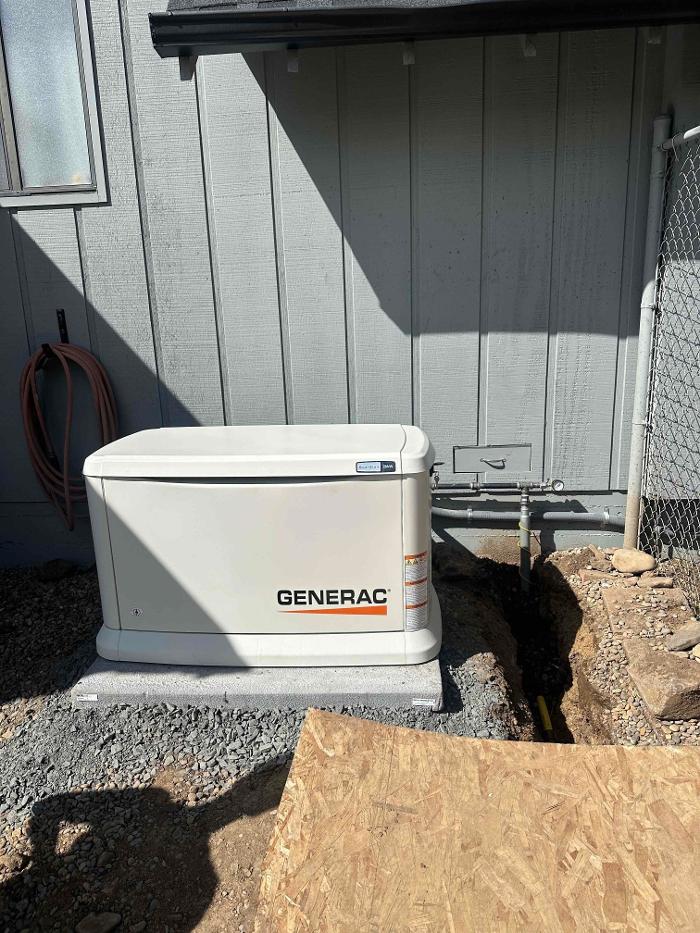 Alpine Heating & Air Conditioning Image