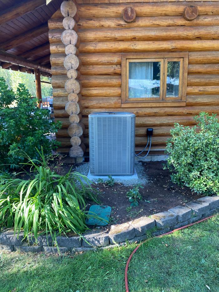 Alpine Heating & Air Conditioning Image