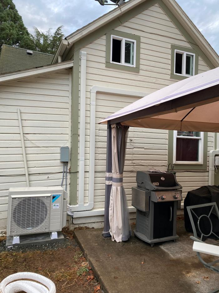 Alpine Heating & Air Conditioning Image