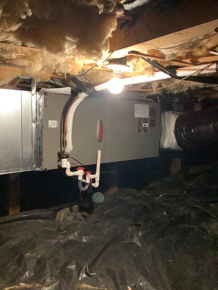 Alpine Heating & Air Conditioning Image