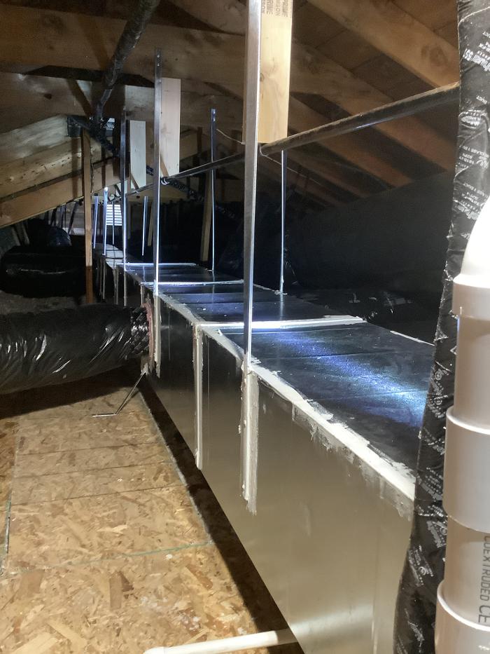 Alpine Heating & Air Conditioning Image