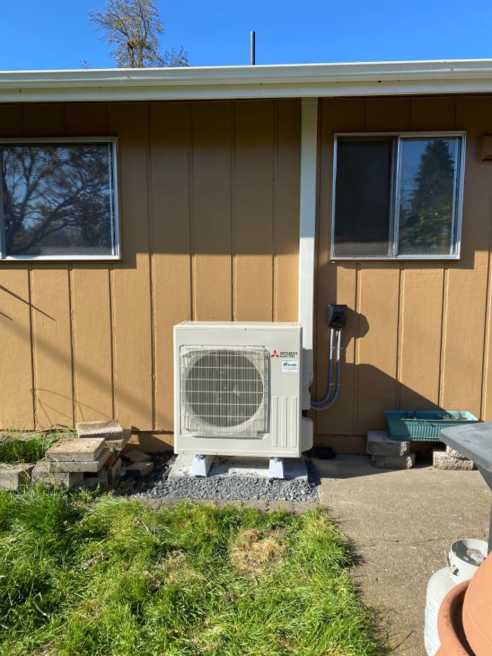 Alpine Heating & Air Conditioning Image