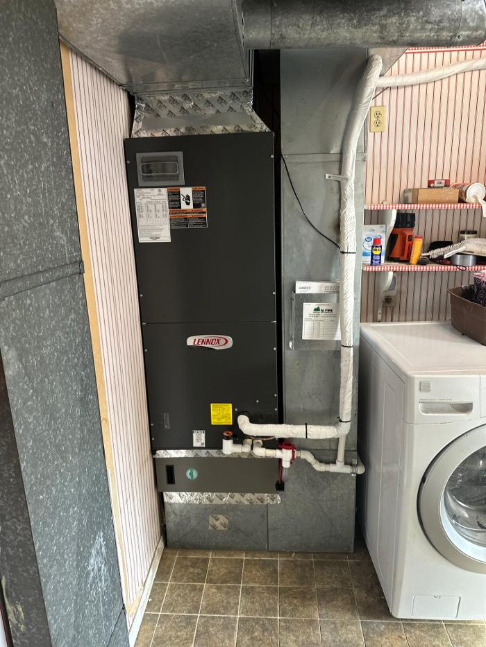 Alpine Heating & Air Conditioning Image