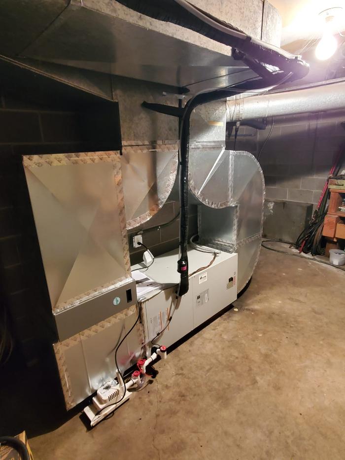 Alpine Heating & Air Conditioning Image