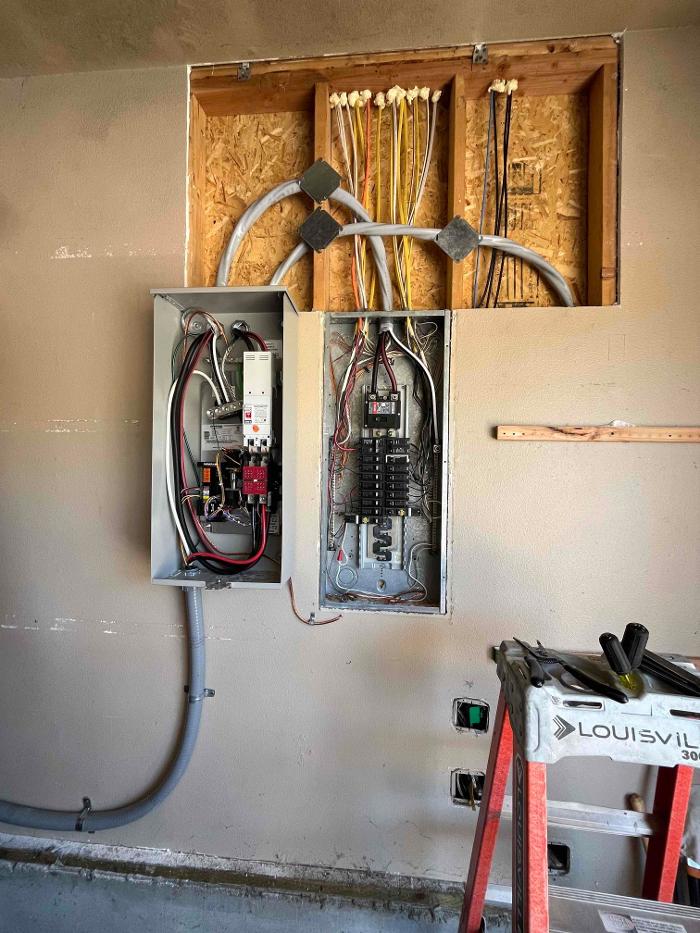 Alpine Heating & Air Conditioning Image