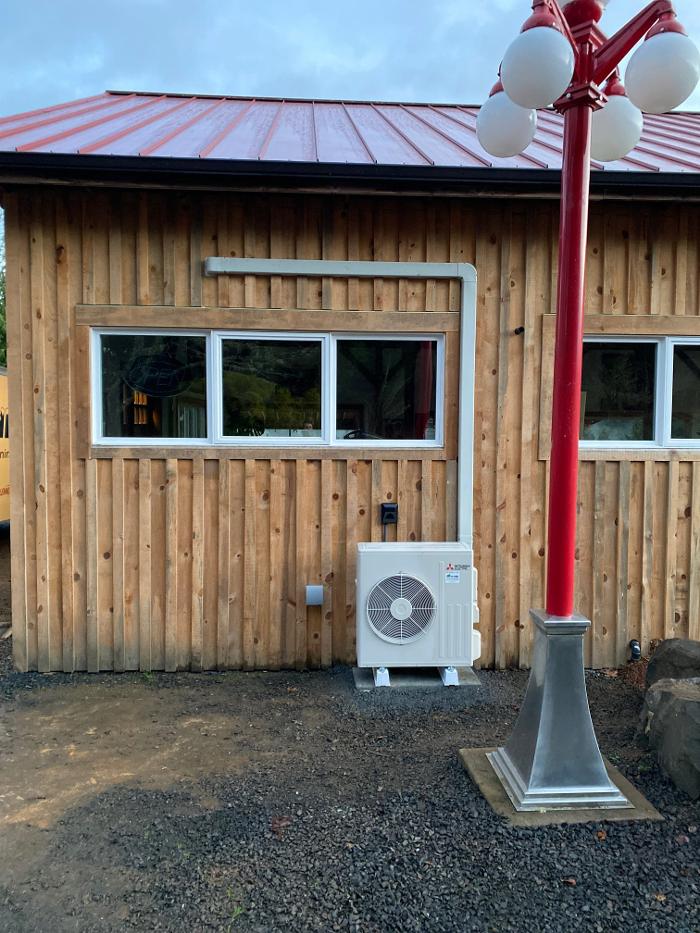 Alpine Heating & Air Conditioning Image