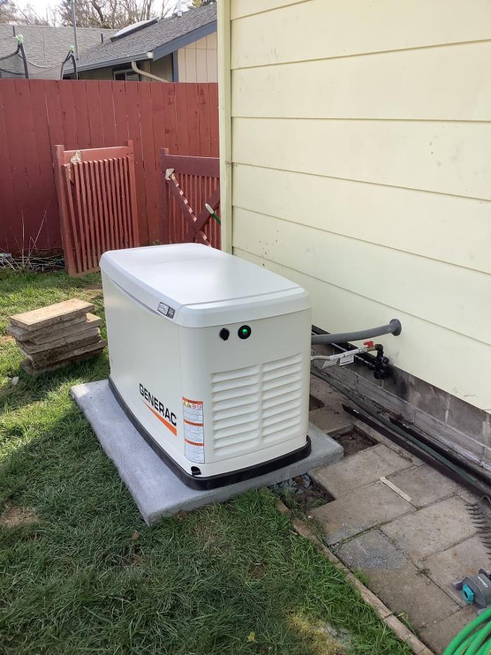 Alpine Heating & Air Conditioning Image