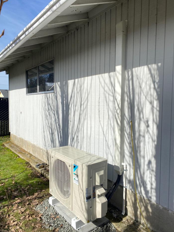 Alpine Heating & Air Conditioning Image