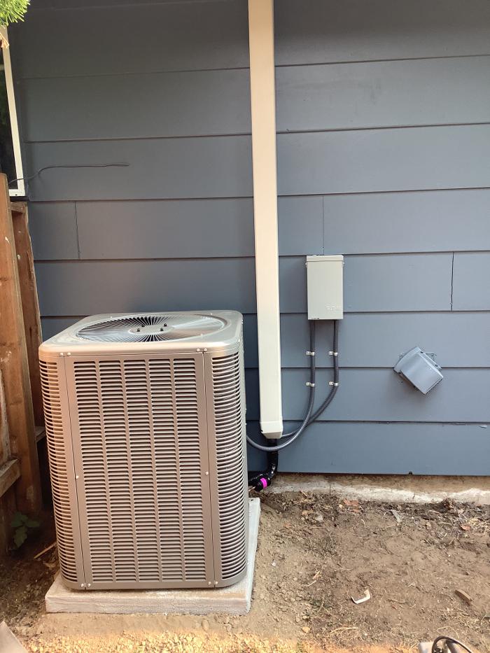 Alpine Heating & Air Conditioning Image