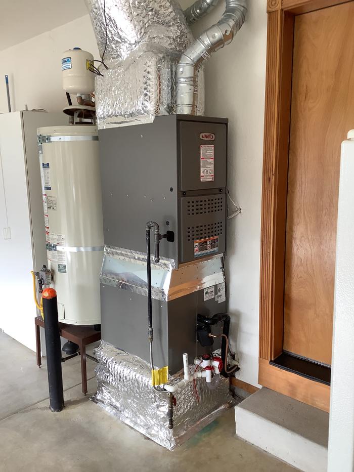 Alpine Heating & Air Conditioning Image