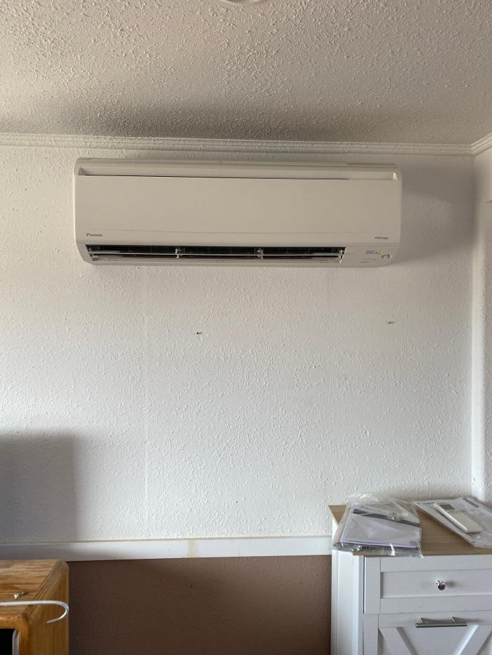 Alpine Heating & Air Conditioning Image