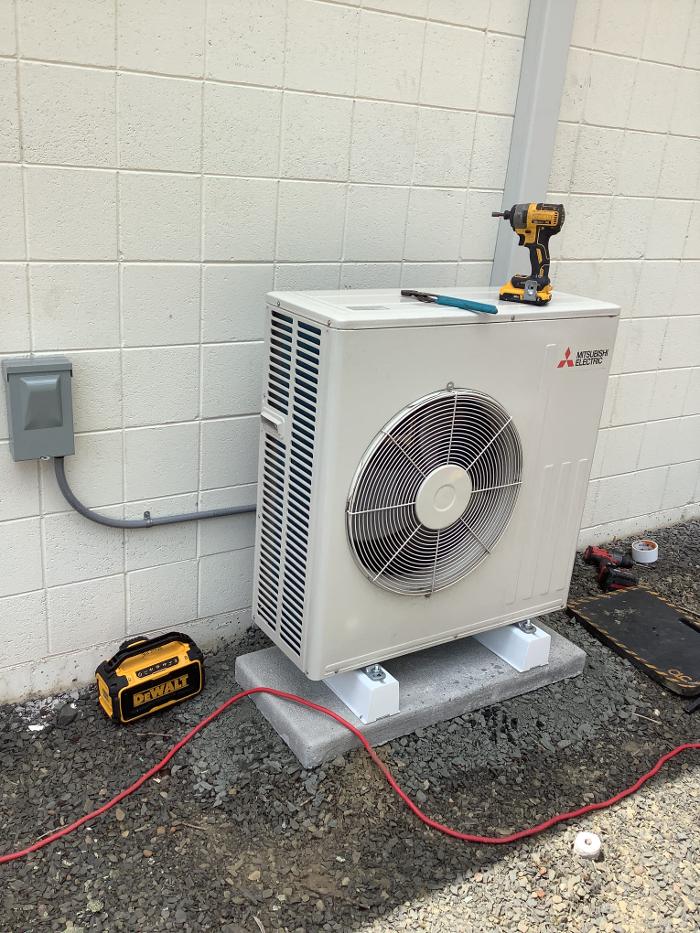 Alpine Heating & Air Conditioning Image