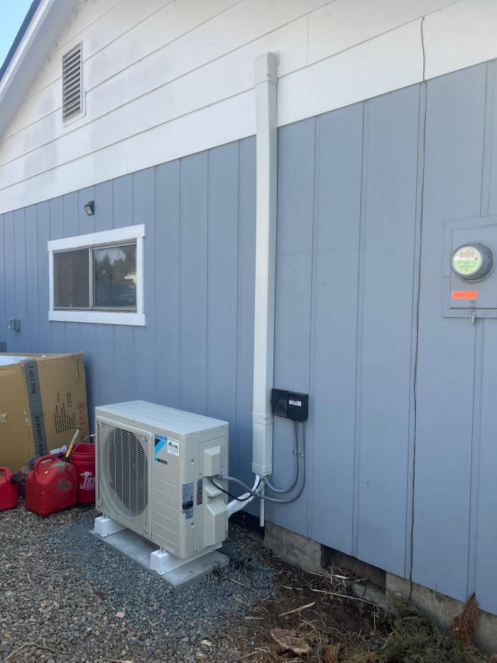 Alpine Heating & Air Conditioning Image