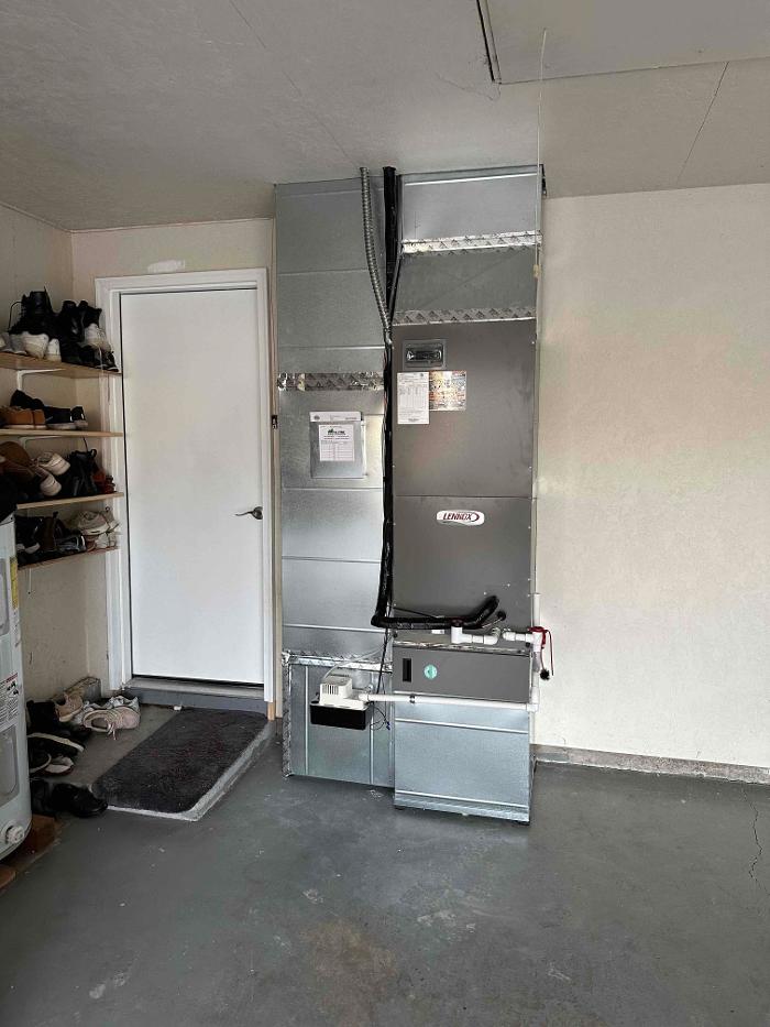 Alpine Heating & Air Conditioning Image