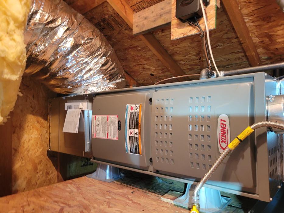 Alpine Heating & Air Conditioning Image