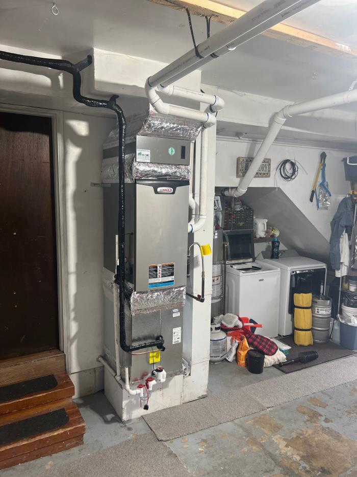 Alpine Heating & Air Conditioning Image