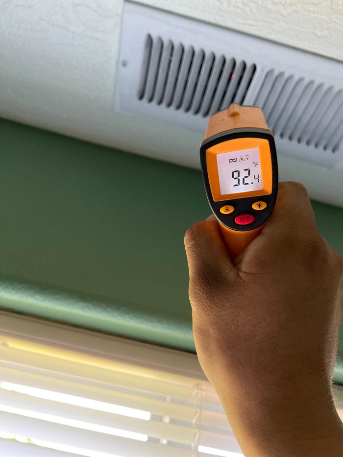 Alpine Heating & Air Conditioning Image