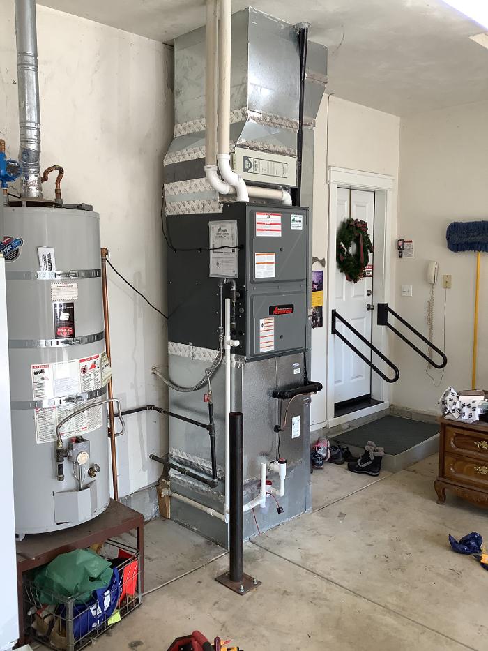 Alpine Heating & Air Conditioning Image