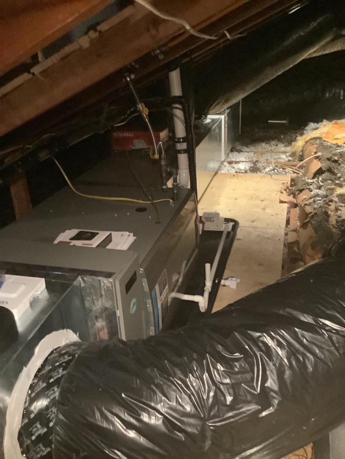 Alpine Heating & Air Conditioning Image